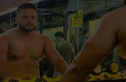 itness Assessments