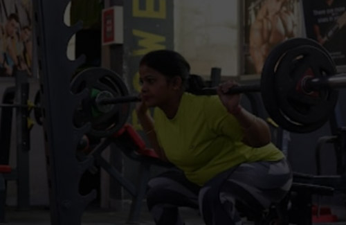 Full-Body Strength