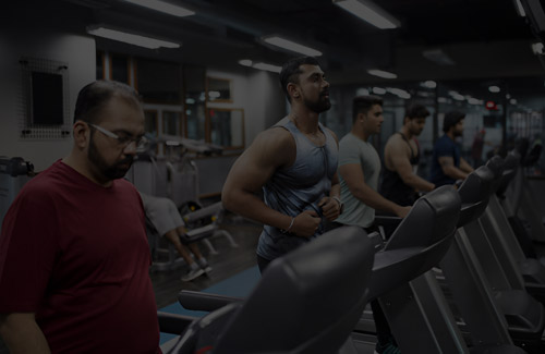 Health Fit GYM 