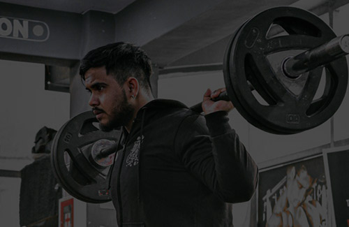 Weight Training